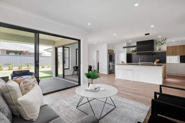 Second view of Homely house listing, 9 Francis Street, Lochinvar NSW 2321