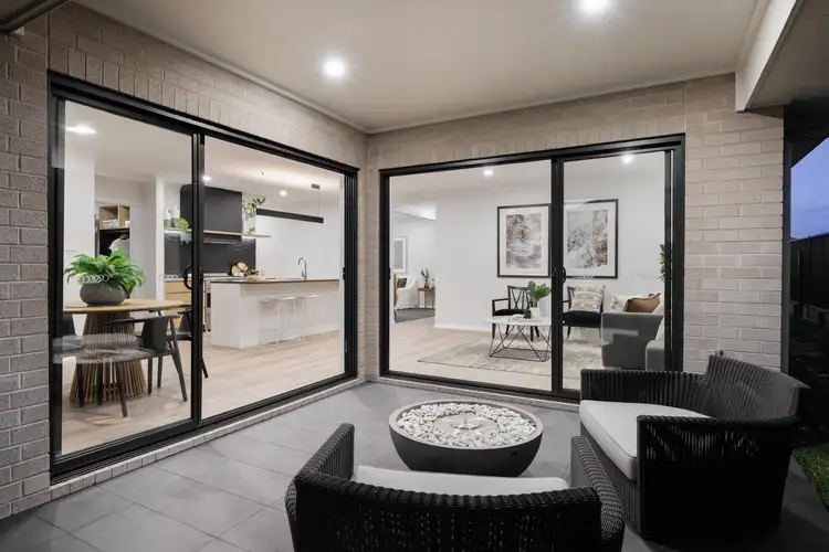 Third view of Homely house listing, 9 Francis Street, Lochinvar NSW 2321
