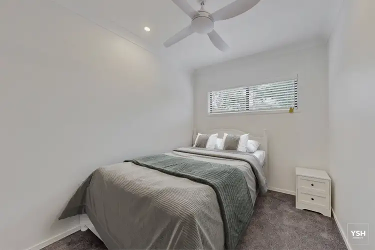 Main view of Homely apartment listing, 3/84 William Tce, Oxley QLD 4075
