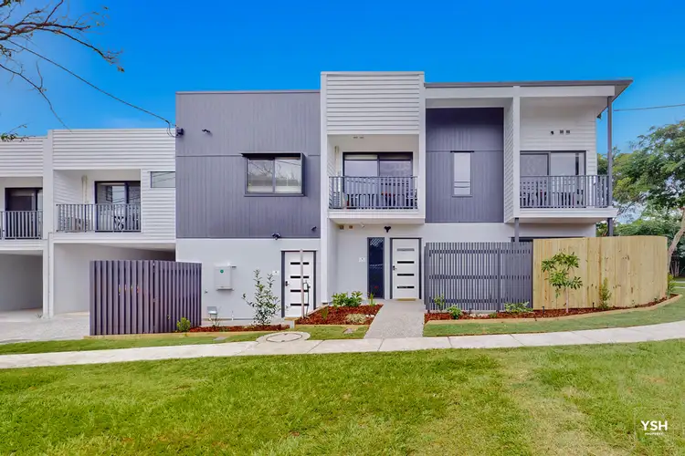 Second view of Homely apartment listing, 3/84 William Tce, Oxley QLD 4075