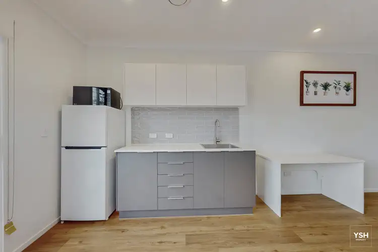 Fourth view of Homely apartment listing, 3/84 William Tce, Oxley QLD 4075