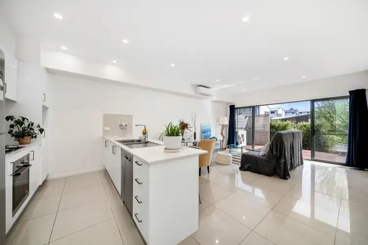 Third view of Homely townhouse listing, 10/2 Pipeclay Street, Lawson ACT 2617