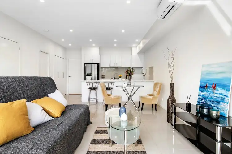 Fourth view of Homely townhouse listing, 10/2 Pipeclay Street, Lawson ACT 2617