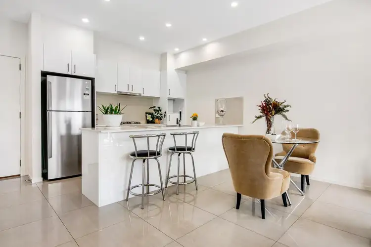 Fifth view of Homely townhouse listing, 10/2 Pipeclay Street, Lawson ACT 2617