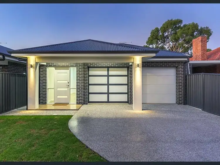 Main view of Homely house listing, 55 Furness Avenue, Edwardstown SA 5039