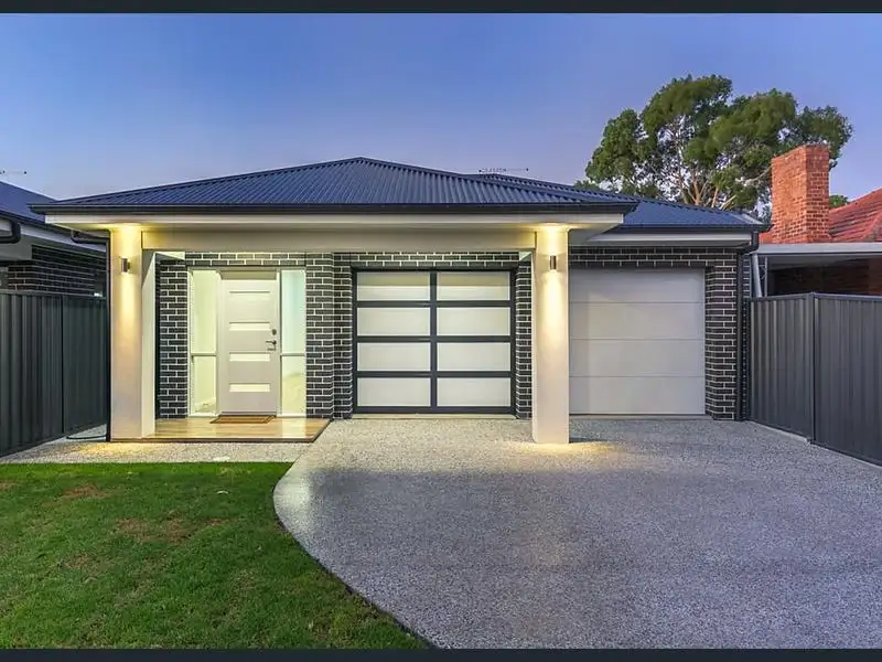 Main view of Homely house listing, 55 Furness Avenue, Edwardstown SA 5039