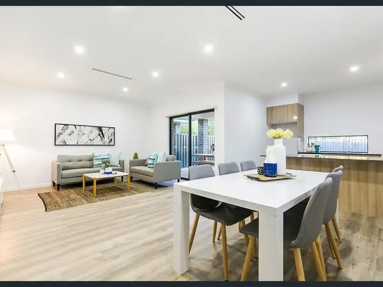 Second view of Homely house listing, 55 Furness Avenue, Edwardstown SA 5039
