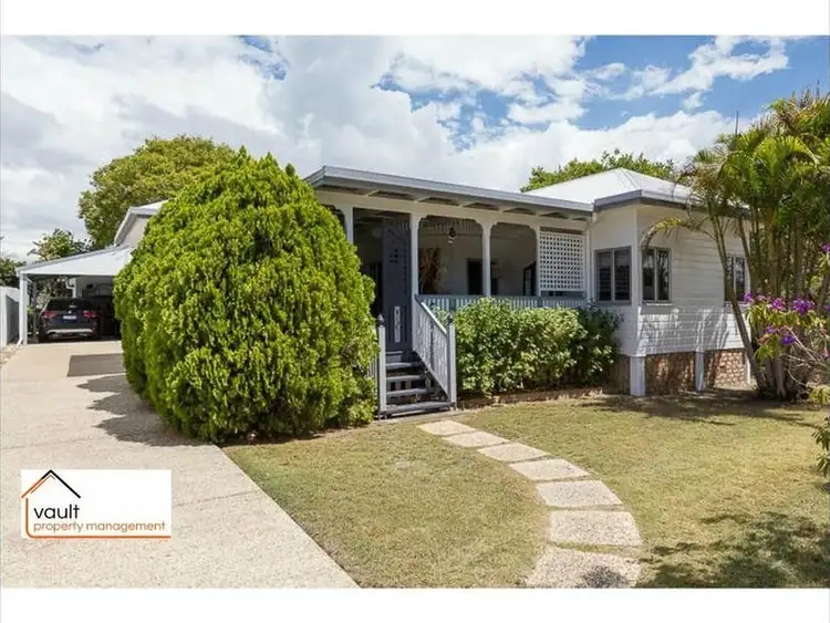 90 Joffre Street, Wynnum QLD 4178