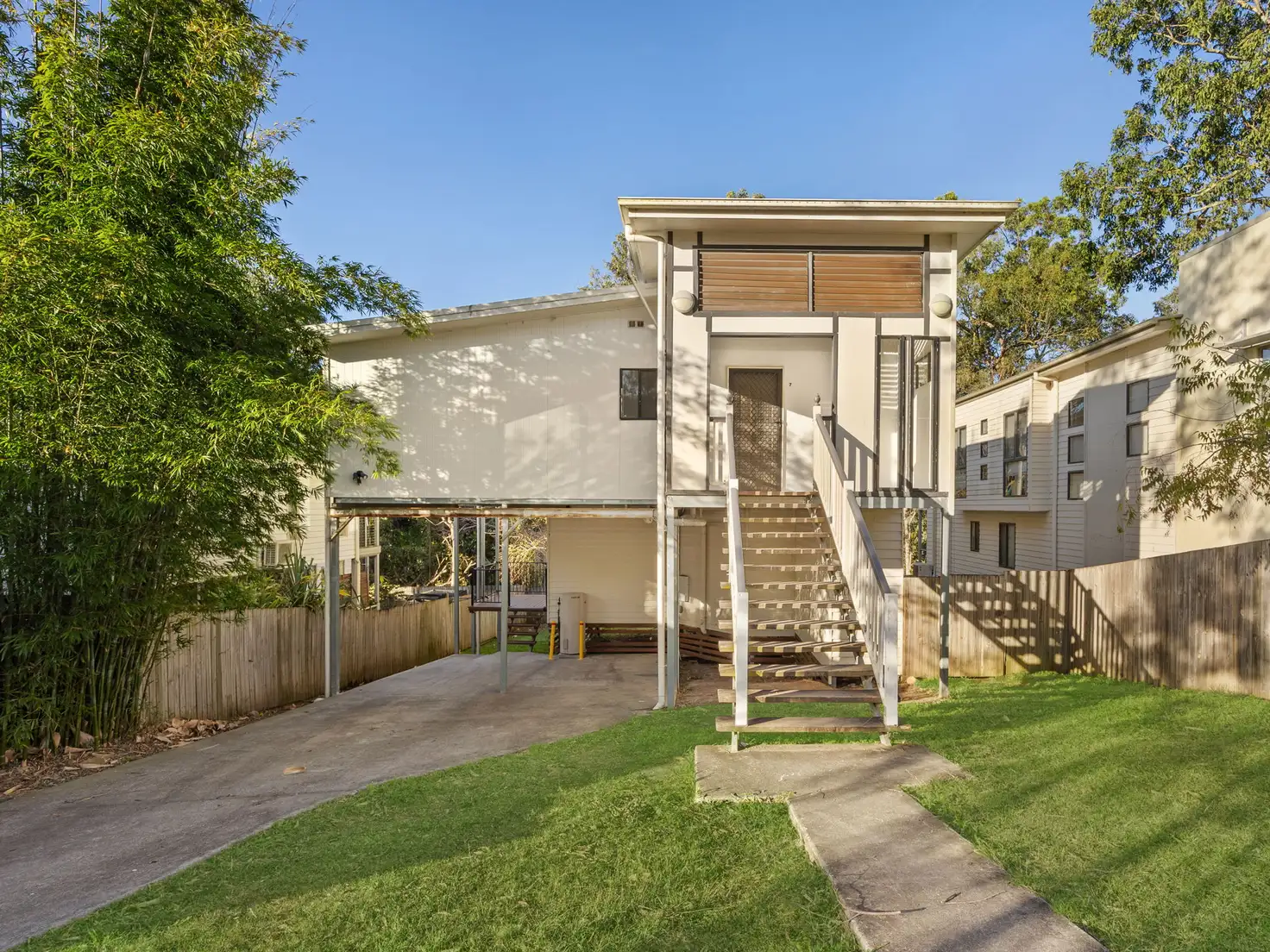 Main view of Homely house listing, 7 Heathwood Place, Collingwood Park QLD 4301