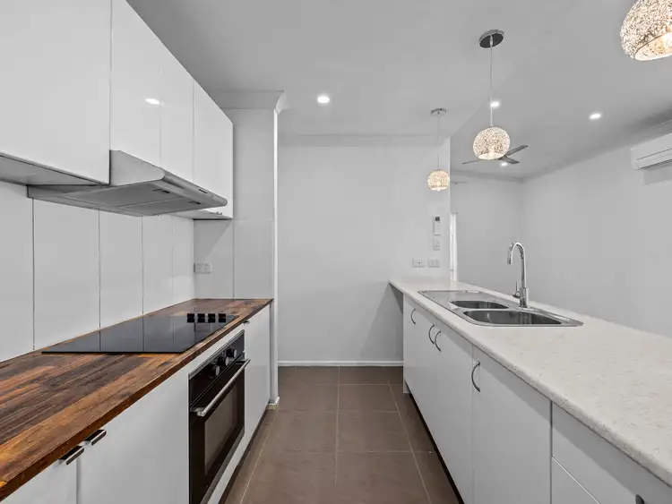 Second view of Homely house listing, 7 Heathwood Place, Collingwood Park QLD 4301