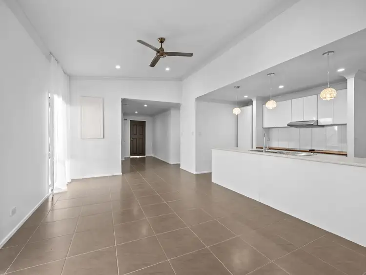 Fourth view of Homely house listing, 7 Heathwood Place, Collingwood Park QLD 4301