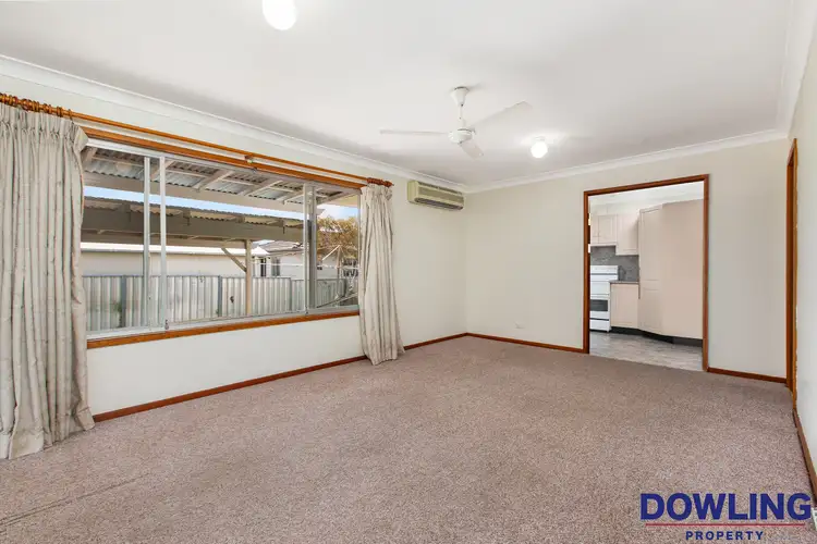 Fourth view of Homely house listing, 3 Hawk Street, Woodberry NSW 2322