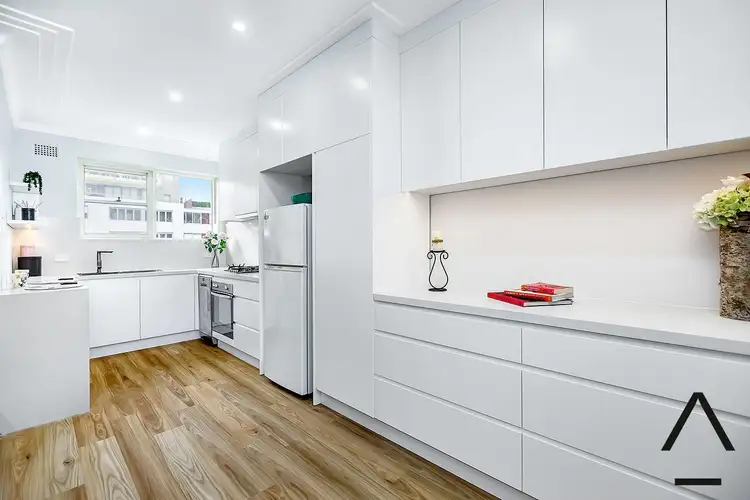 13/12 Marlborough Street, Drummoyne NSW 2047