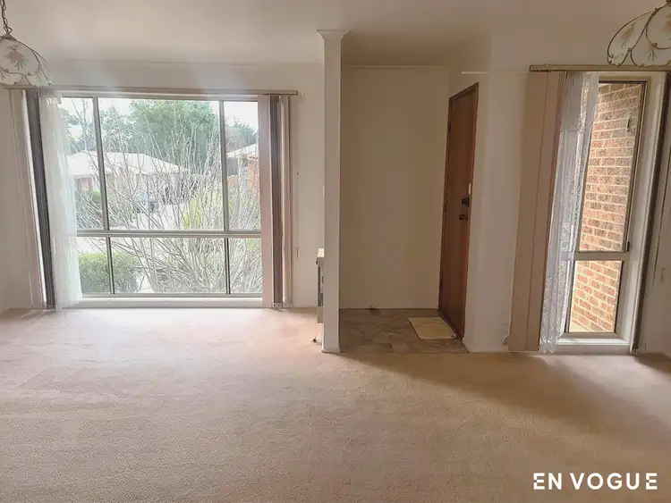 Second view of Homely townhouse listing, 13/19 Elvire Place, Palmerston ACT 2913