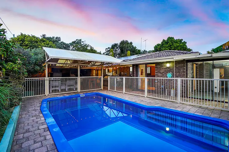 125 Clement Drive, Karrinyup WA 6018