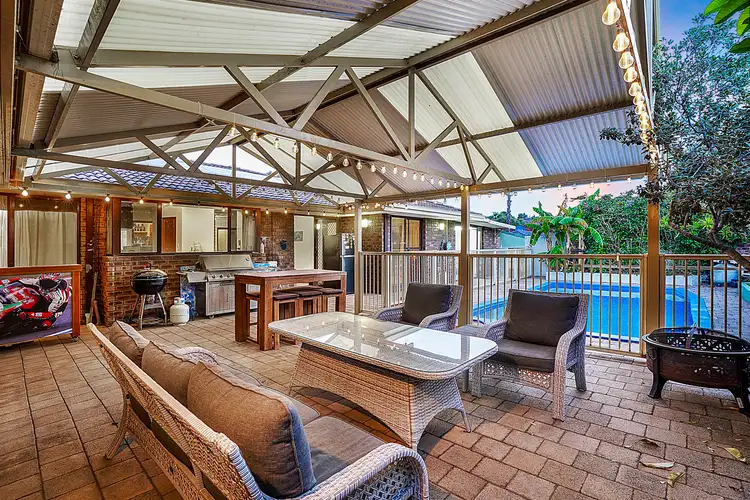 Second view of Homely house listing, 125 Clement Drive, Karrinyup WA 6018