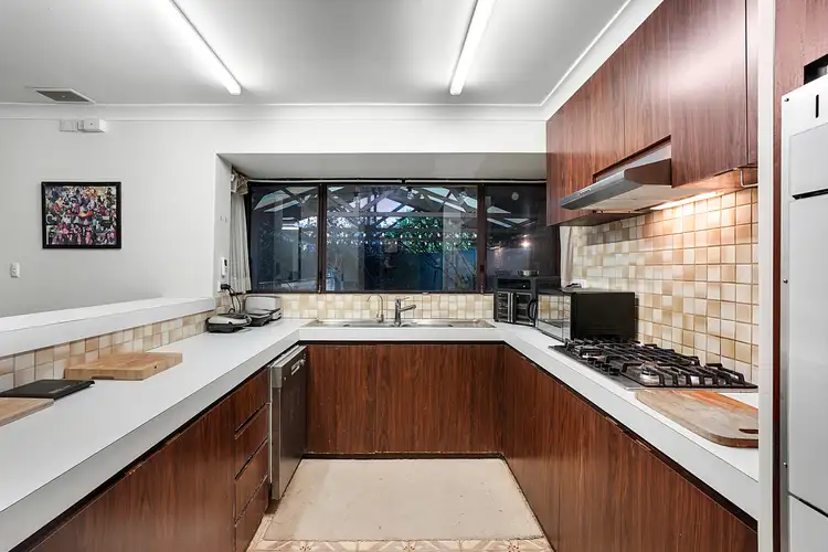 Third view of Homely house listing, 125 Clement Drive, Karrinyup WA 6018