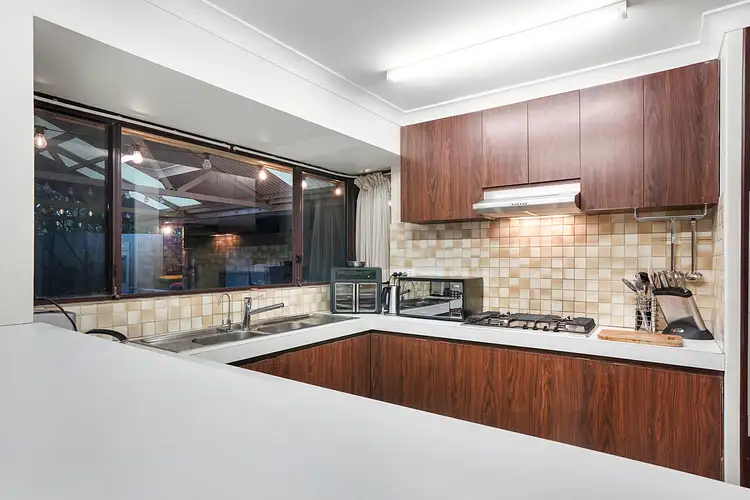 Fourth view of Homely house listing, 125 Clement Drive, Karrinyup WA 6018