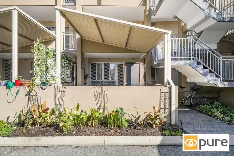 Main view of Homely apartment listing, 2/153 Fairway, Crawley WA 6009