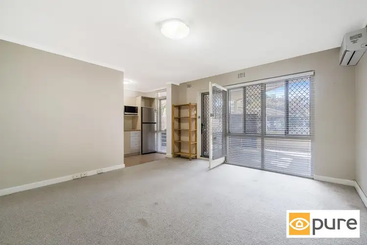 Third view of Homely apartment listing, 2/153 Fairway, Crawley WA 6009