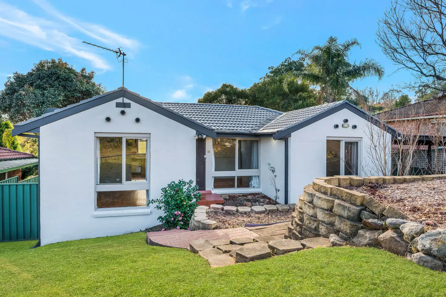 Main view of Homely house listing, 23 Jarndyce Avenue, Ambarvale NSW 2560