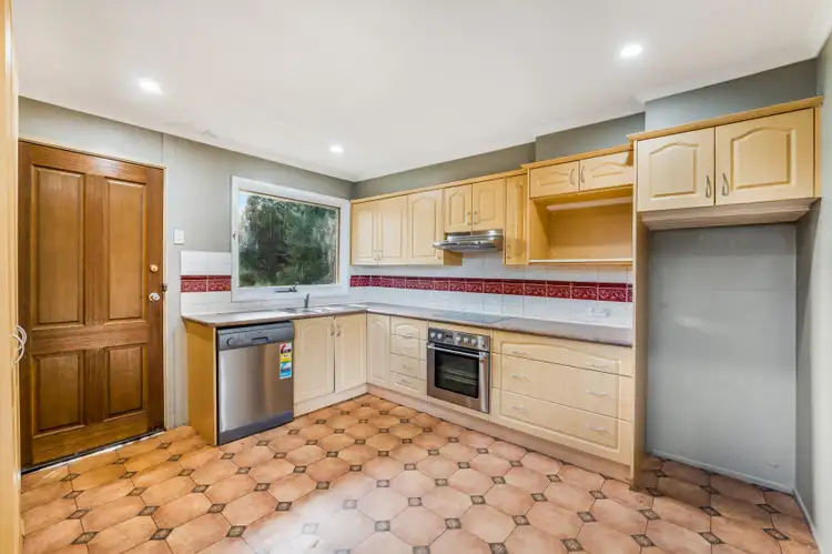 Fifth view of Homely house listing, 23 Jarndyce Avenue, Ambarvale NSW 2560
