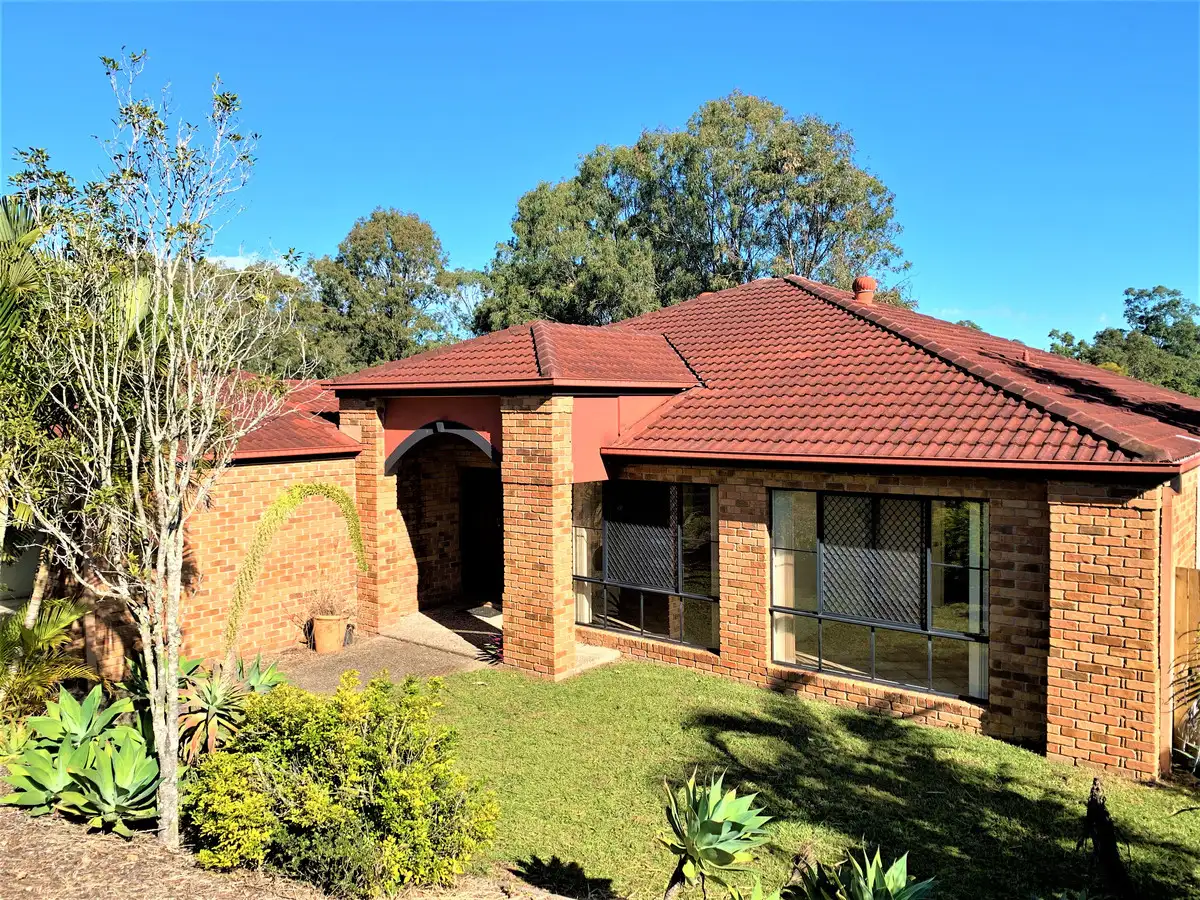 Main view of Homely house listing, 104 Avondale Road, Sinnamon Park QLD 4073