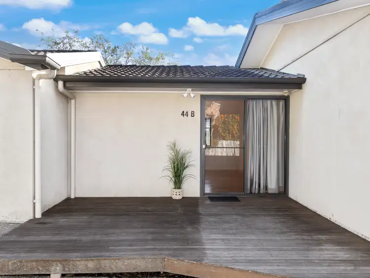 Main view of Homely house listing, 44B Sabrina Avenue, Bateau Bay NSW 2261