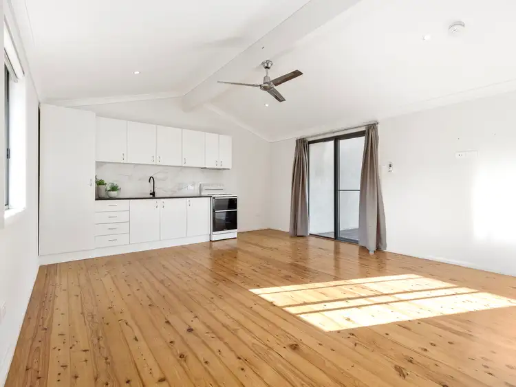 Second view of Homely house listing, 44B Sabrina Avenue, Bateau Bay NSW 2261