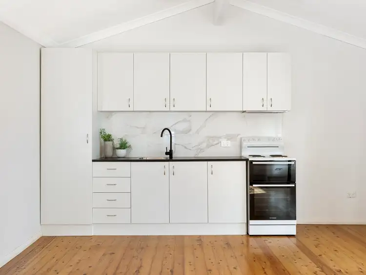 Fourth view of Homely house listing, 44B Sabrina Avenue, Bateau Bay NSW 2261