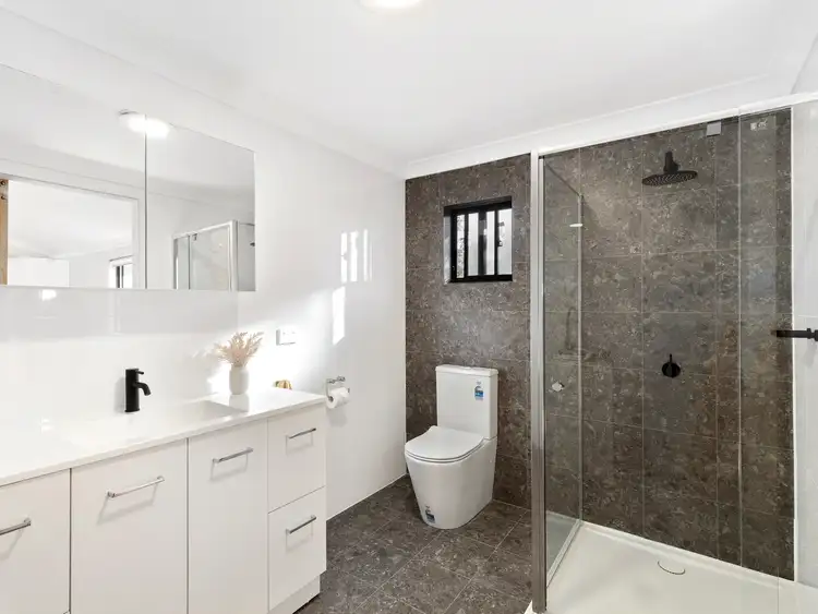 Fifth view of Homely house listing, 44B Sabrina Avenue, Bateau Bay NSW 2261