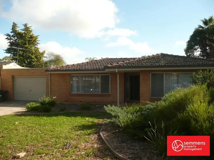 13 Beaufort Cres, Felixstow SA 5070