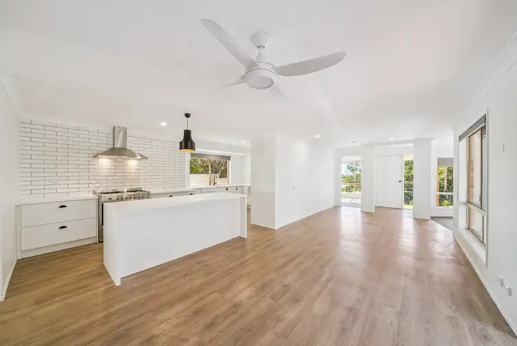 Main view of Homely house listing, 11 Peninsula Drive, Bilambil Heights NSW 2486