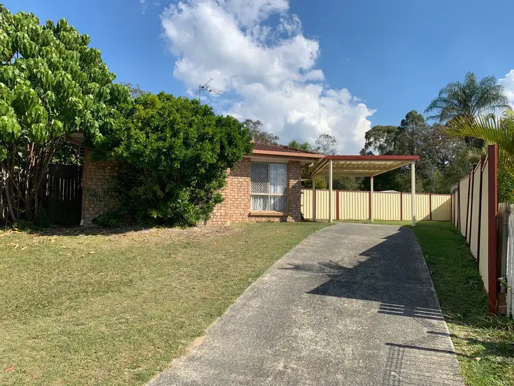15 Gatland Court, Boronia Heights QLD 4124