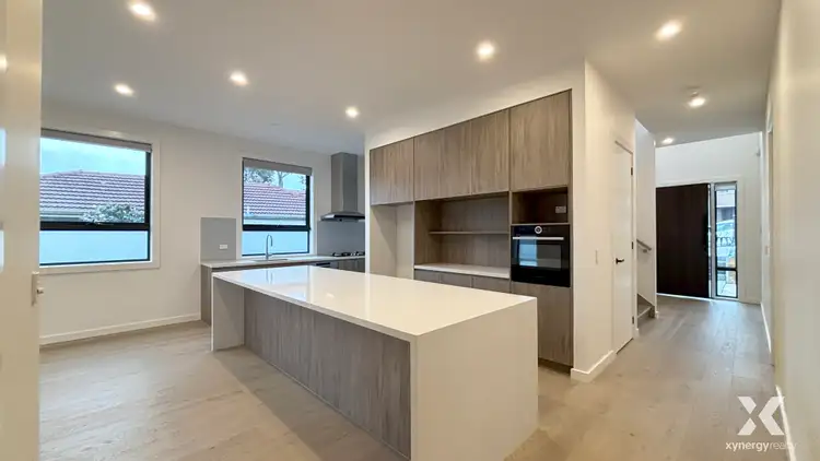 Third view of Homely house listing, 1/6 Aurisch Avenue, Glen Waverley VIC 3150