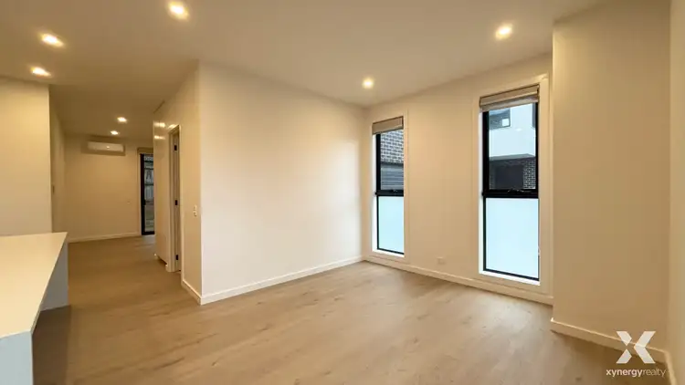 Fifth view of Homely house listing, 1/6 Aurisch Avenue, Glen Waverley VIC 3150