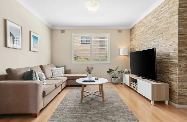 Third view of Homely apartment listing, 5/20 Kings Road, Five Dock NSW 2046