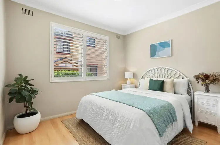 Fourth view of Homely apartment listing, 5/20 Kings Road, Five Dock NSW 2046