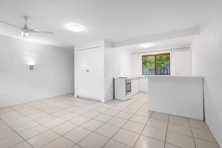 Main view of Homely apartment listing, 4/30 Tristania Drive, Marcus Beach QLD 4573