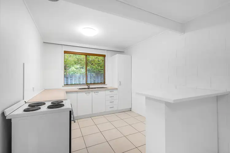 Second view of Homely apartment listing, 4/30 Tristania Drive, Marcus Beach QLD 4573