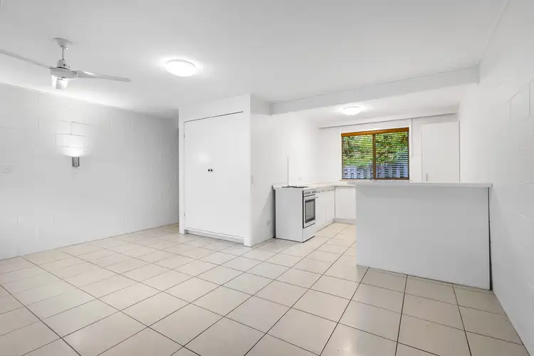 Second view of Homely apartment listing, 4/30 Tristania Drive, Marcus Beach QLD 4573