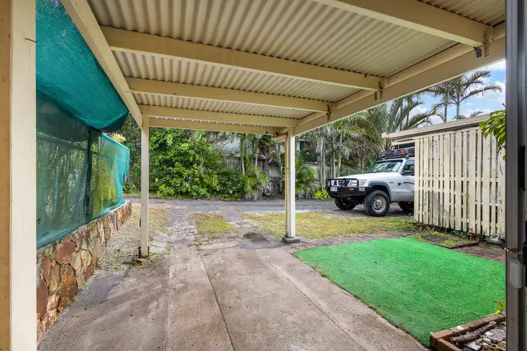 Fifth view of Homely apartment listing, 4/30 Tristania Drive, Marcus Beach QLD 4573