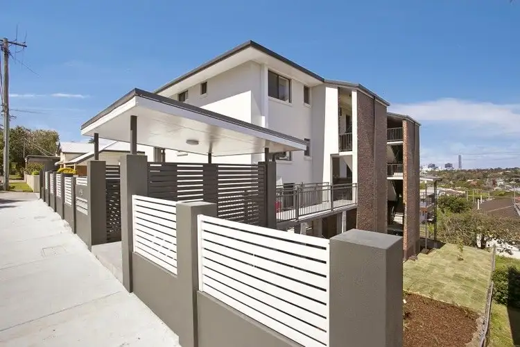 4/75 Main Avenue, Wilston QLD 4051