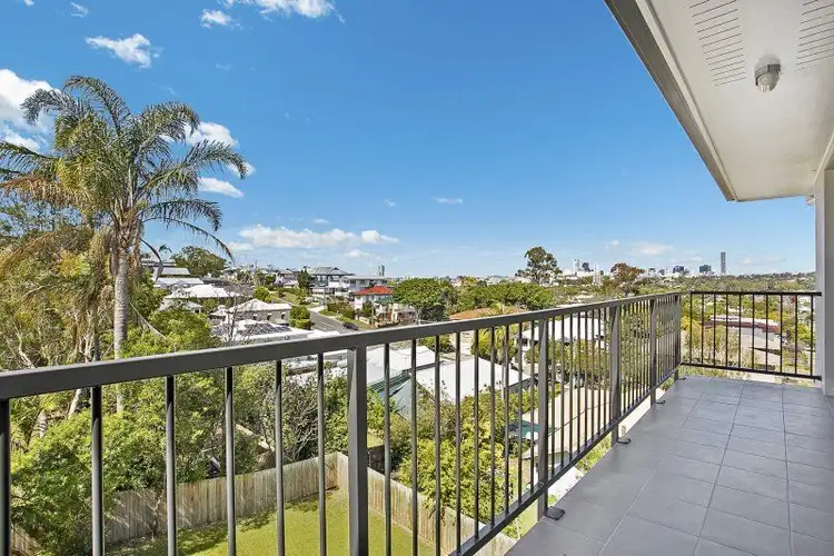 Third view of Homely unit listing, 4/75 Main Avenue, Wilston QLD 4051