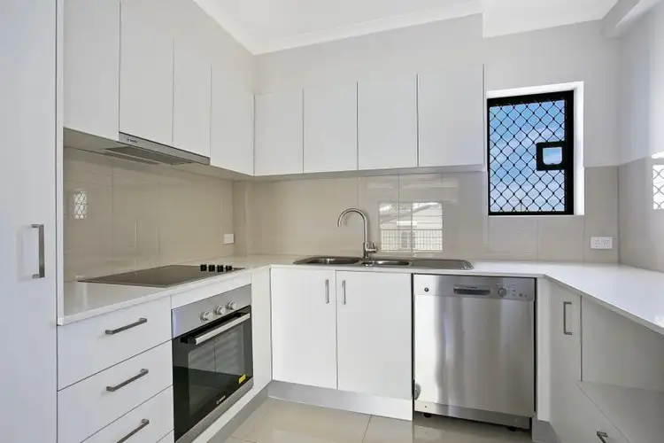 Fourth view of Homely unit listing, 4/75 Main Avenue, Wilston QLD 4051