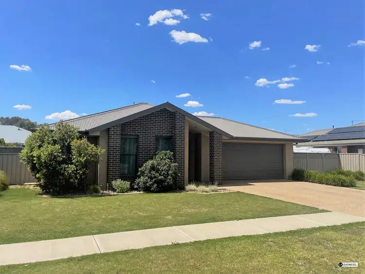 Main view of Homely house listing, 143 Golf Club Drive, Howlong NSW 2643