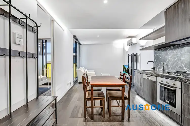 524/33 Blackwood Street, North Melbourne VIC 3051