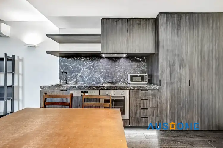 Second view of Homely apartment listing, 524/33 Blackwood Street, North Melbourne VIC 3051