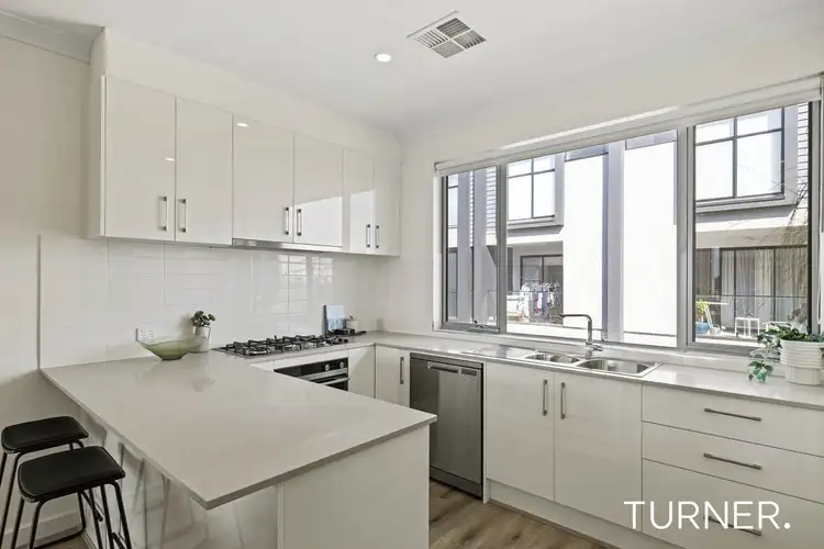 Second view of Homely townhouse listing, 273 Devonport Terrace, Prospect SA 5082
