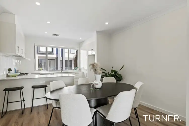 Third view of Homely townhouse listing, 273 Devonport Terrace, Prospect SA 5082